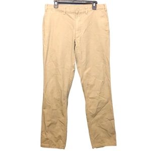 Patagonia Worn Wear Men's Straight Fit Duck Pants